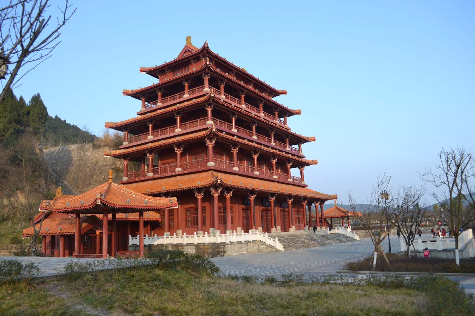 滕王阁