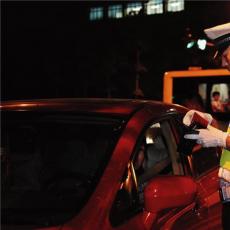 西安交警三天查获62名饮酒司机 饮酒醉酒驾驶一律高限处罚