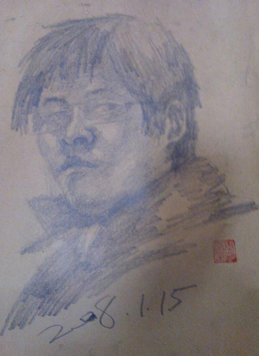 \