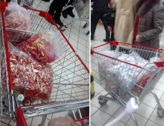 \