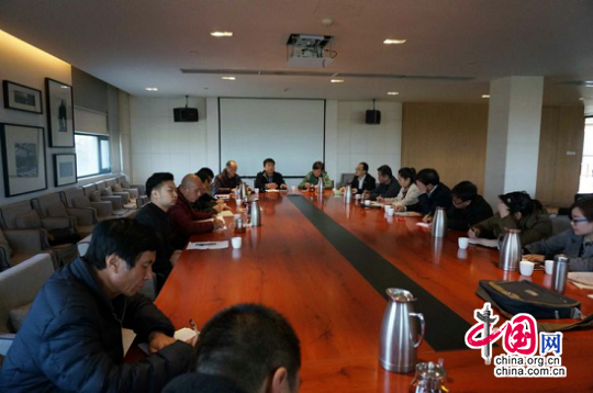 西安高陵区司法局组织召开基层法律服务工作者培训会