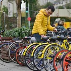 交通部：积极鼓励和支持“共享单车”