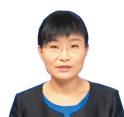 \