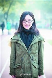 213万奖学金！17岁才女被世界最难考大学揽走
