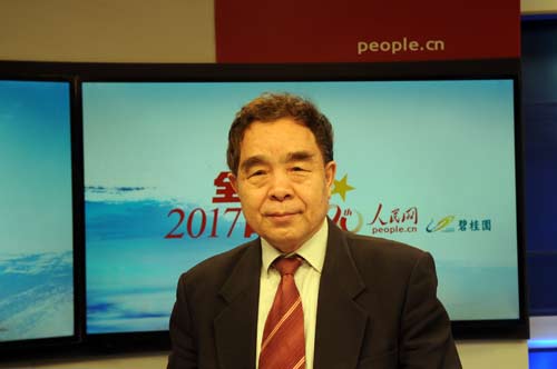文化自信怎么来？ 柳斌杰建议国民多读书