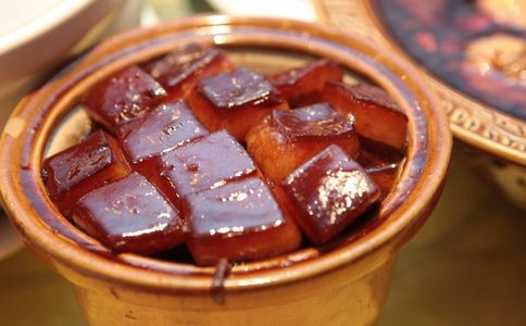 红烧肉的做法有哪些 如何做红烧肉 红烧肉怎样做好吃