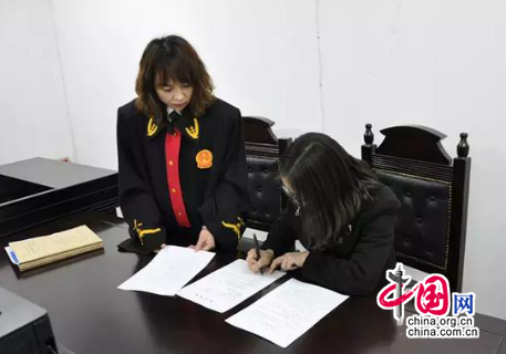 西安雁塔法院集中审理、宣判一批侵犯消费者权益案件
