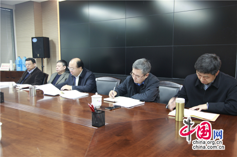 西安司法局开展“学习先进对标成都查找短板”专项工作