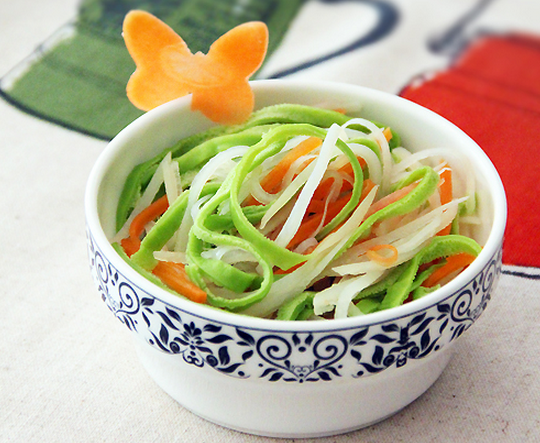 春季吃什么好 春季时令蔬菜食谱 春季适合吃什么菜