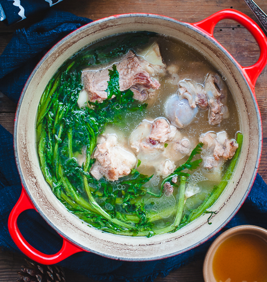 春季吃什么好 春季时令蔬菜食谱 春季适合吃什么菜