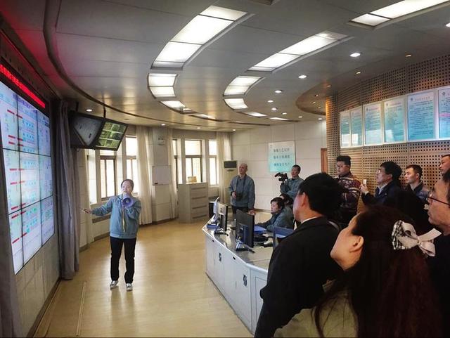 西安自来水水质高于标准 处理两小时才供饮用