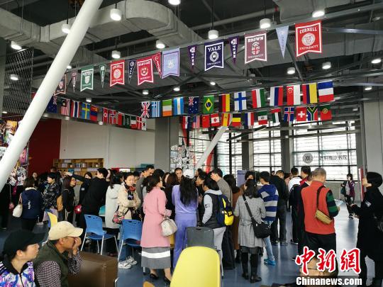国际教育发展迅速为深圳家庭提供多元化选择