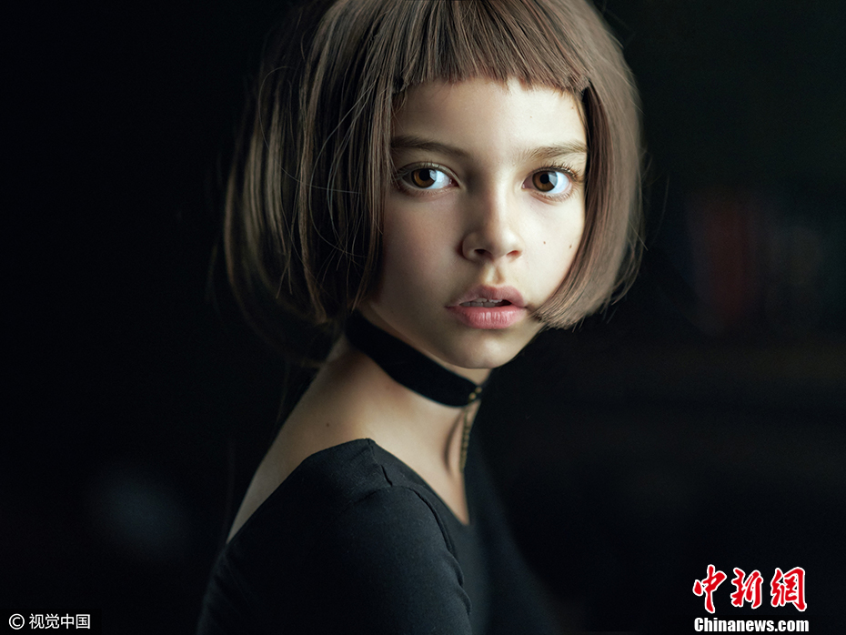 2017索尼世界摄影大赛获奖作品精选