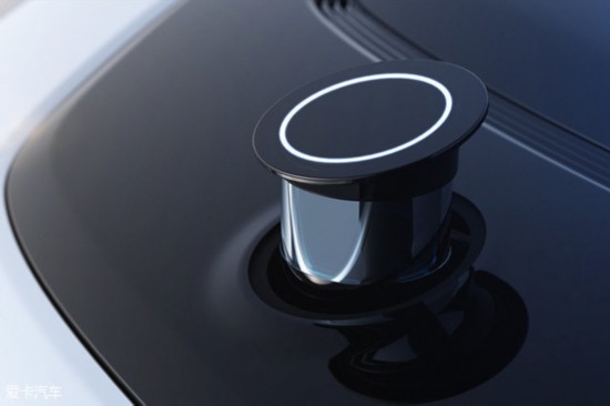 图解Faraday Future新车型FF 91