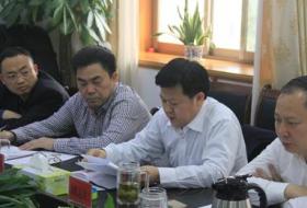 刘志仁：采取措施狠抓整改 彻底消除安全隐患
