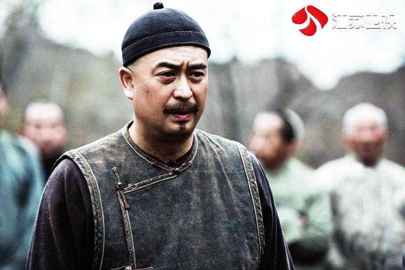 剧版《白鹿原》昨晚开播 独具陕味引观众热议