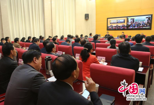 陕西:落实“三个助力” 助力精准扶贫脱贫