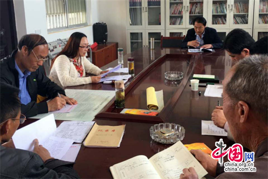 三原县市场监管局严抓纪律转作风 优化服务提效能