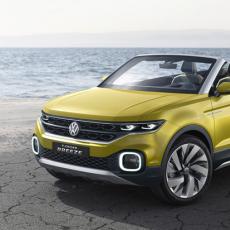 T-Cross、全新Polo或将国产 有望明年推出