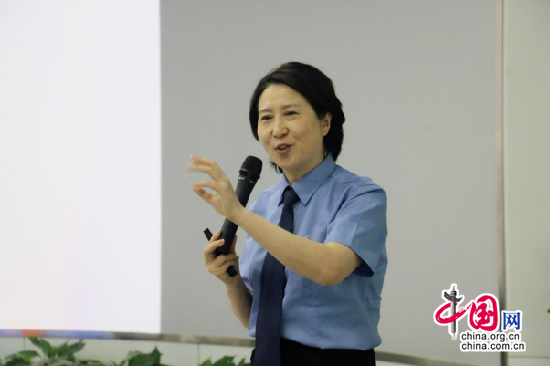 西安市检察院积极落实依法保障促进科技创新实施意见