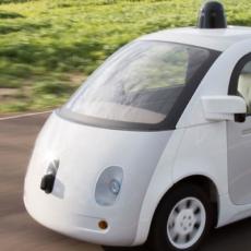 汽车制造商要求加州放宽自动驾驶汽车测试规则