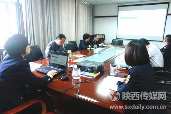 汉中检验检疫局组织专题培训助力入境生物安全
