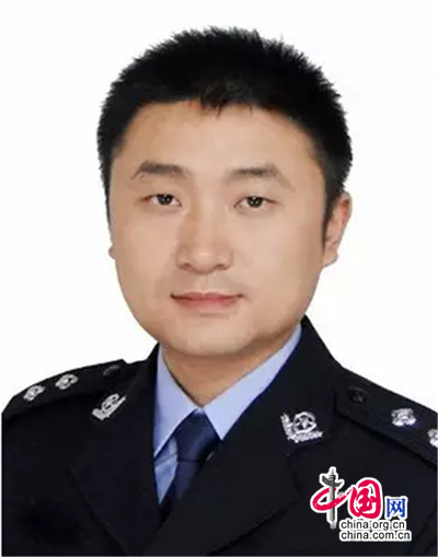 咸阳高交大队辅警院校 抛洒青春忠诚履职为人民