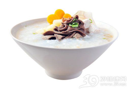 香芋排骨粥