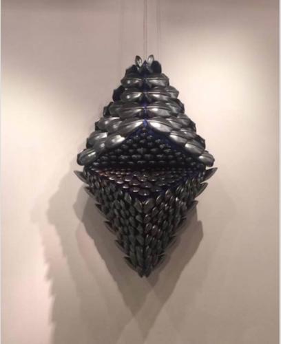 “天工开悟当代公共艺术主题展”在京举办