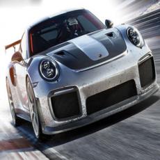 保时捷最强911 GT2 RS游戏展惊艳首发 2.5秒破百