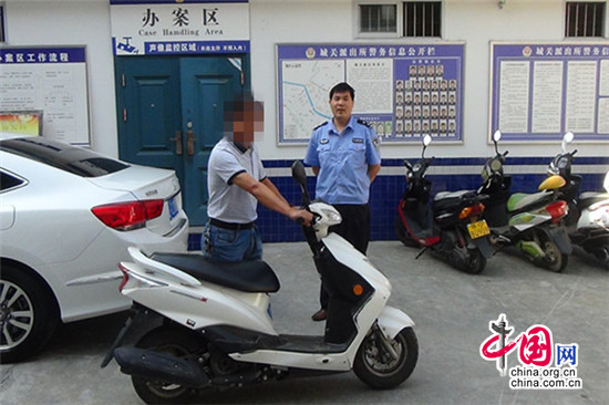 陕西汉阴城关所在“秦鹰”行动中抓获5名犯罪嫌疑人