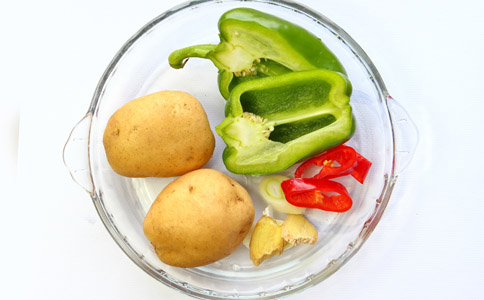 土豆的做法 土豆的做法大全 土豆怎么做