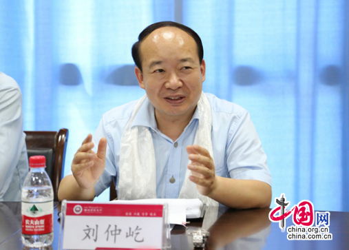 咸阳中院开展“青年文明号开放周”法制宣传活动