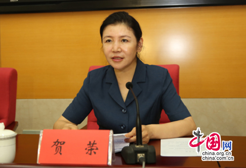 陕西省纪委部署信访举报工作 打造忠诚纪检监察队伍