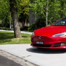 特斯拉Model S/Model X性能升级 加速时间缩短