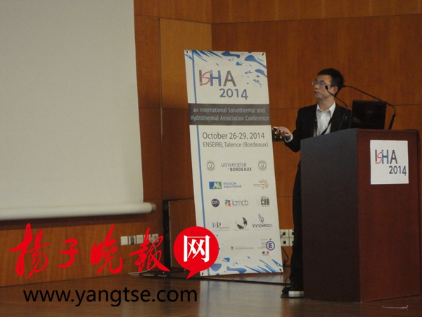 南航博士古其林：从寒门弟子到新加坡国立大学博士后
