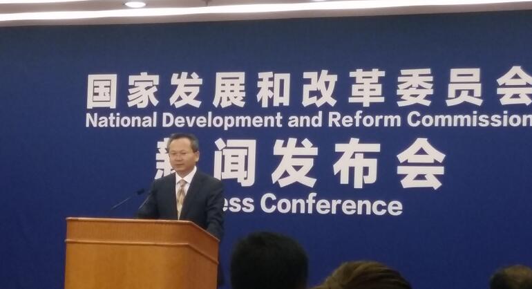 国家发改委：中国经济有能力延续稳中向好的发展态势