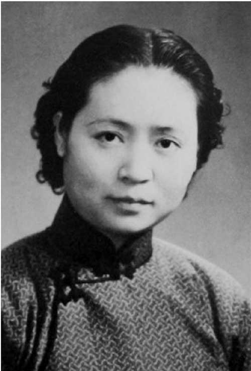 赵林（1907－2005年）
江苏常熟人，其父为著名篆刻家赵石。