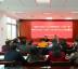 福泉市召开党的十九大精神宣讲“七进”工作部署会
