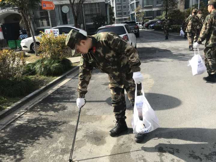 我市传承红色基因浓情双拥 \