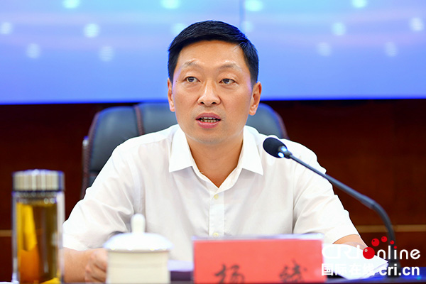 图片默认标题_fororder_1大安区委副书记、区长、区双拥工作领导小组组长杨斌讲话