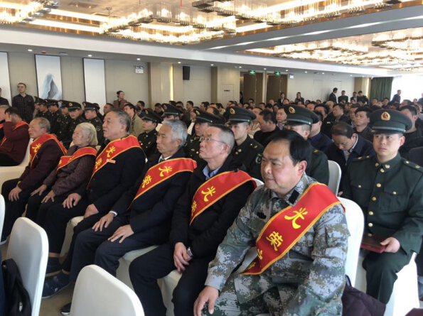 贵州省全面启动为军烈属和退役军人等家庭悬挂光荣牌