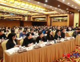 全国退役军人事务系统宣传思想工作座谈会在上海市召开