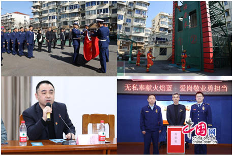上海市普陀区开展军民共建学雷锋活动，助推双拥事业蓬勃发展