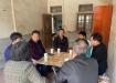 “连心桥 情暖老兵”困难退役军人子女助学活动走进泉港、惠安