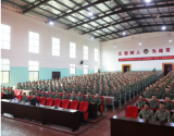 福建军地检察机关赴连江开展新兵检察法律服务活动