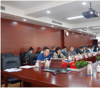 北京朝阳：扩大双拥“朋友圈” 画好军民“同心圆”