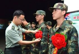 江苏出台措施促进优秀退役军人到中小学任教