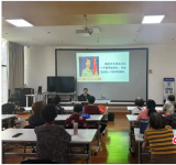 上海市松江区：主题宣讲进社区 国防教育入人心