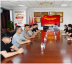 张家港市圆满完成2023年度转业军官和由政府安排工作退役士兵积分选岗工作